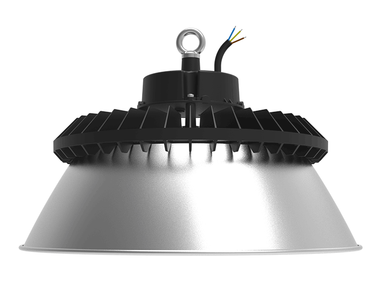 Warehouse-LED-UFO-highbay-lighting