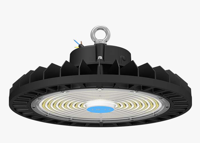 UFO-shaped-LED-highbay-fixtures