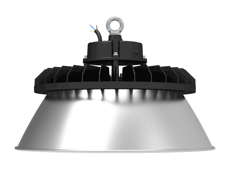 Industrial-LED-UFO-high-bay-lamps