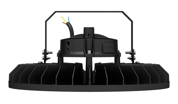 Warehouse-LED-high-bay-illumination