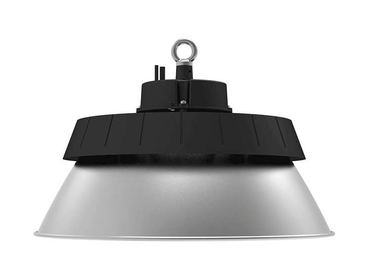 Industrial-LED-high-bay-lights