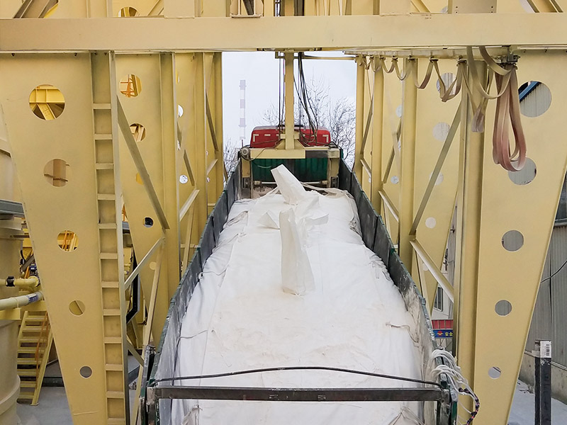 普通高栏货车专用内衬袋