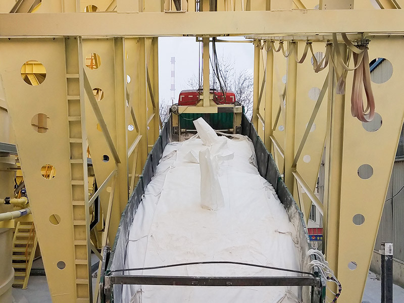 集装箱海包袋在 PTA 出口中的显著成本优势