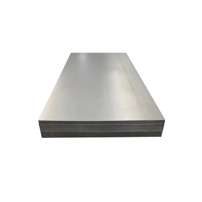 DC01/DC02/DC03/DC04/DC05/DC06 Cold Rolled Steel Plate