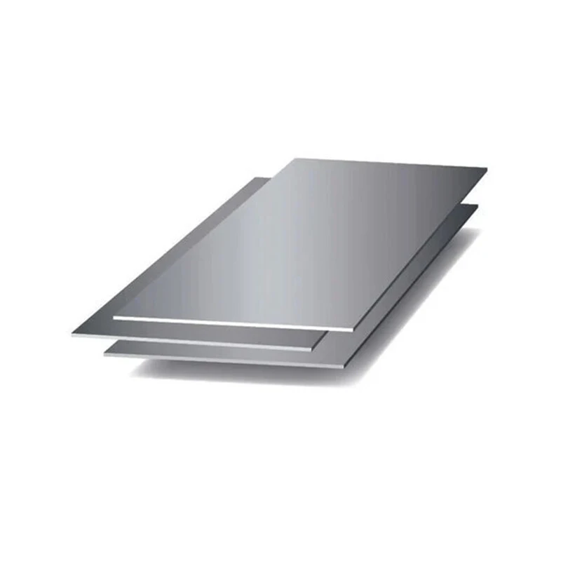 SS400/SS490/SS540 Cold Rolled Steel Plate