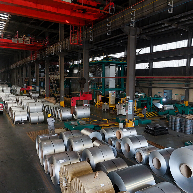 1008/1018/1023/1045 Alloy Steel Coil