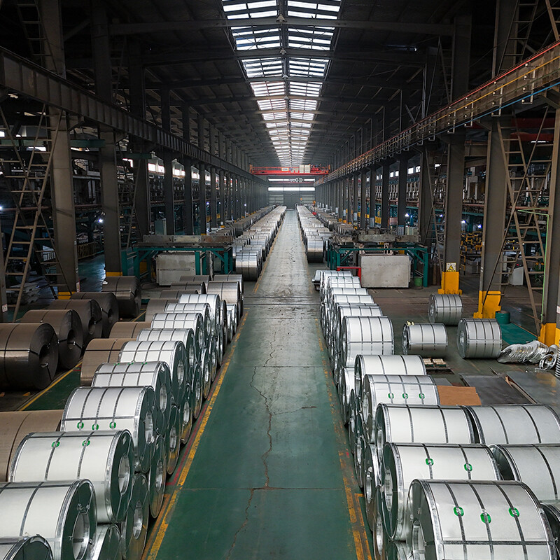 1008/1018/1023/1045 Alloy Steel Coil