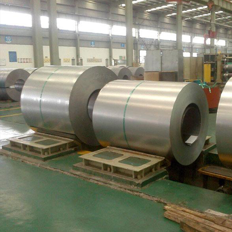 1008/1018/1023/1045 Alloy Steel Coil
