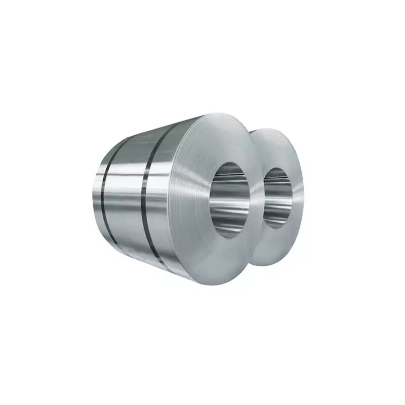 SS400/SS490/SS540 Cold Rolled Steel Coil