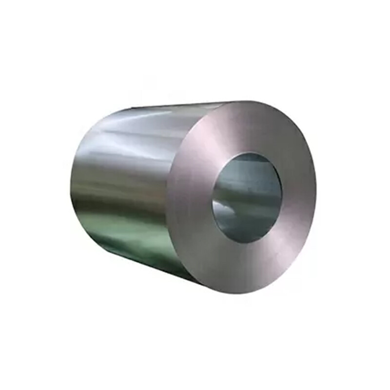 DC01/DC02/DC03/DC04/DC05/DC06 Cold Rolled Steel Coil