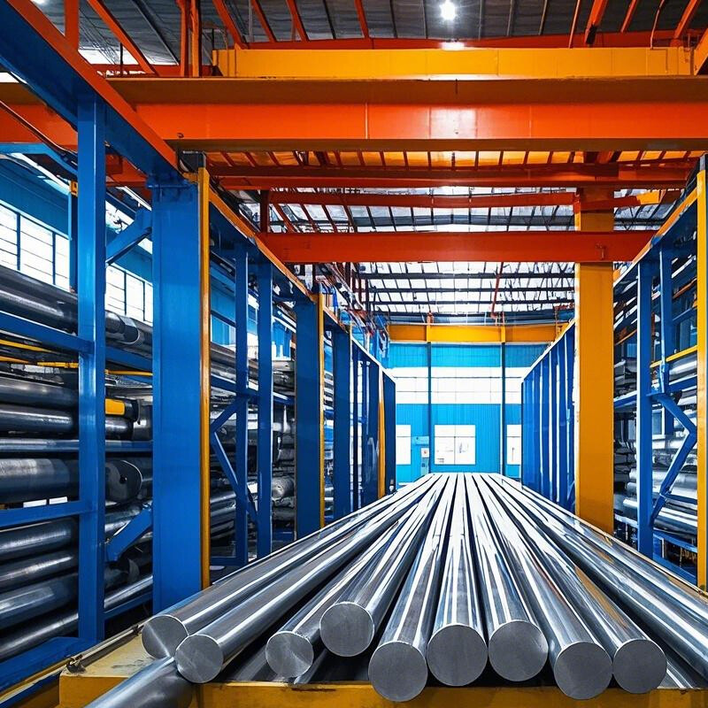 AISI/SAE 4130/4140/4340 Alloy Steel Bar