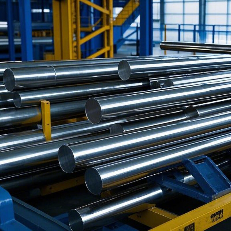 AISI/SAE 4130/4140/4340 Alloy Steel Bar