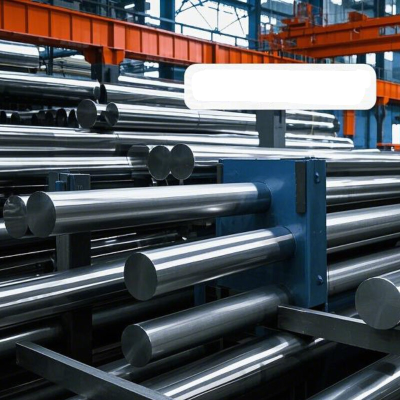 AISI/SAE 4130/4140/4340 Alloy Steel Bar