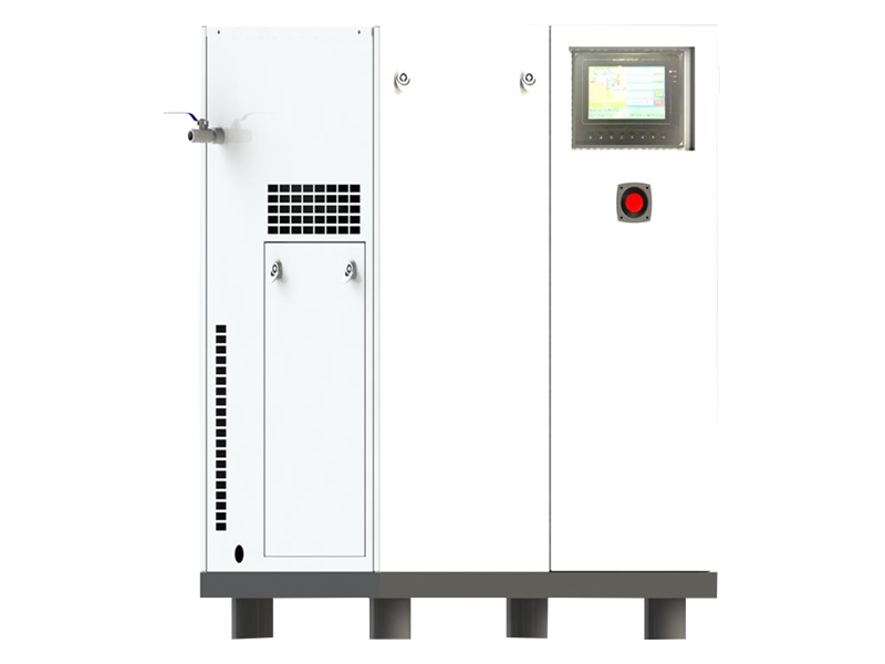 Scroll Oil-Free Air Compressor