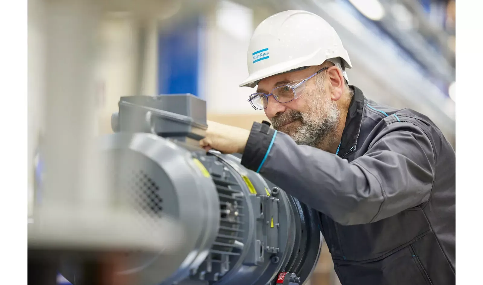 Compressors Spare Parts & Lubricants