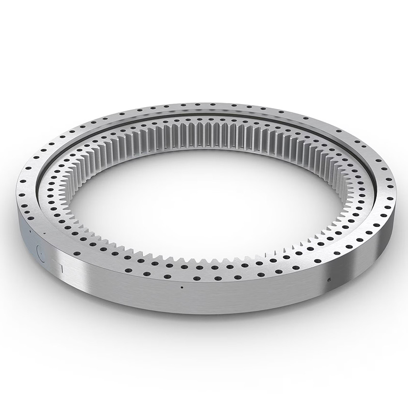 Slewing bearings