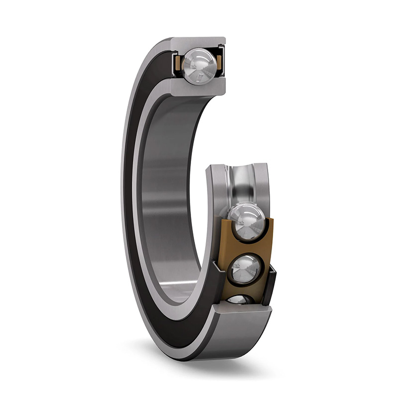 Super-precision bearings