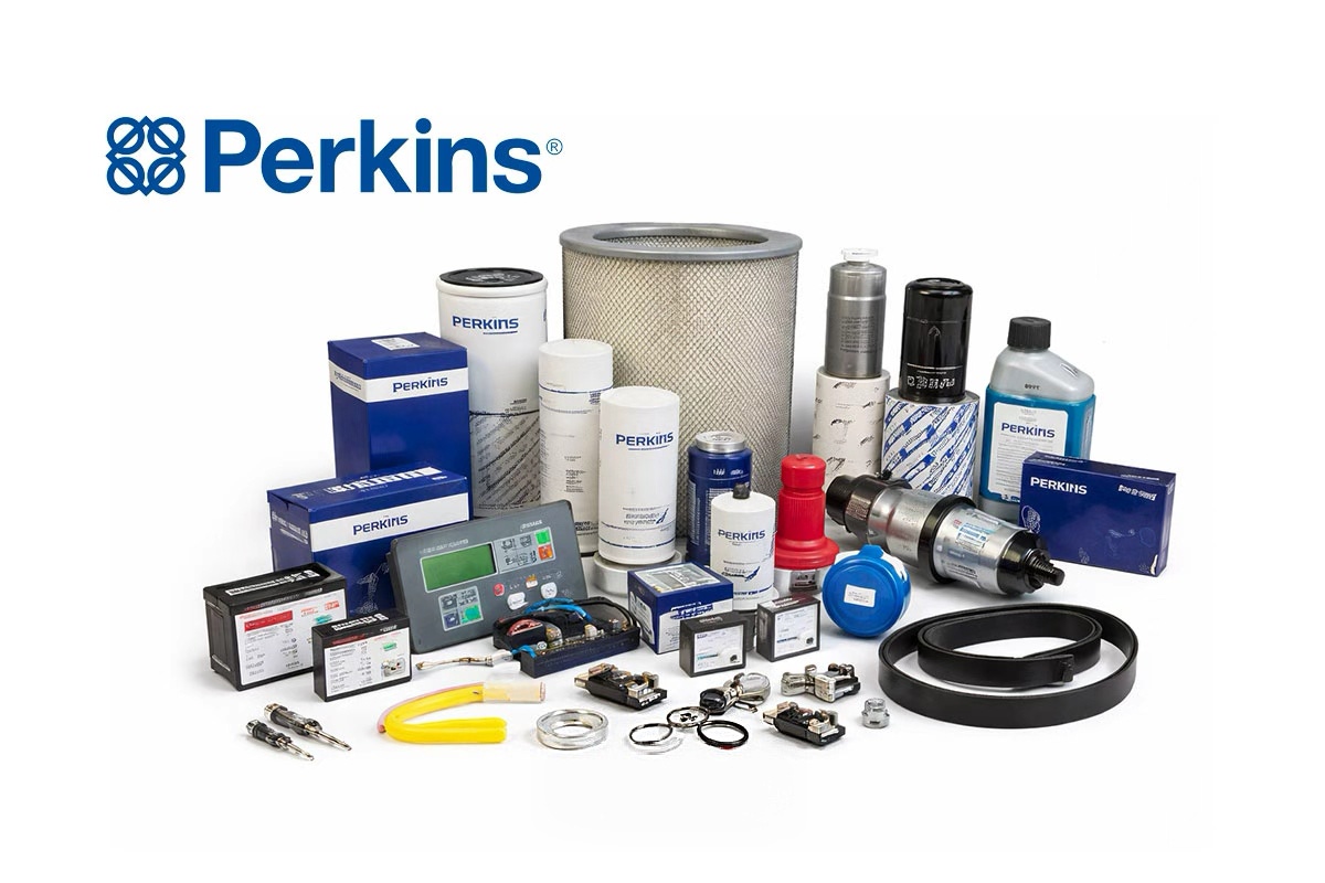 PERKINS parts-perkins