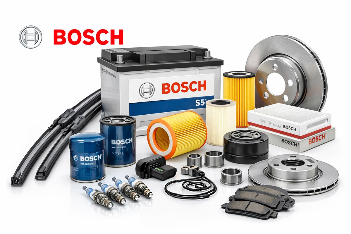 BOSCH