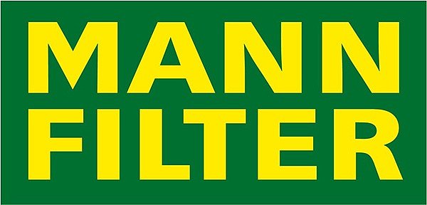 Logo-MANN-Filter