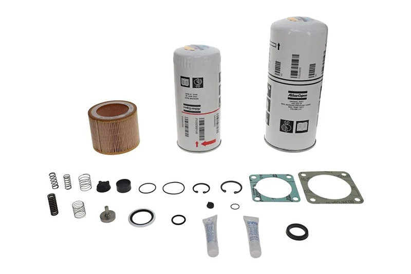 AC Consumable