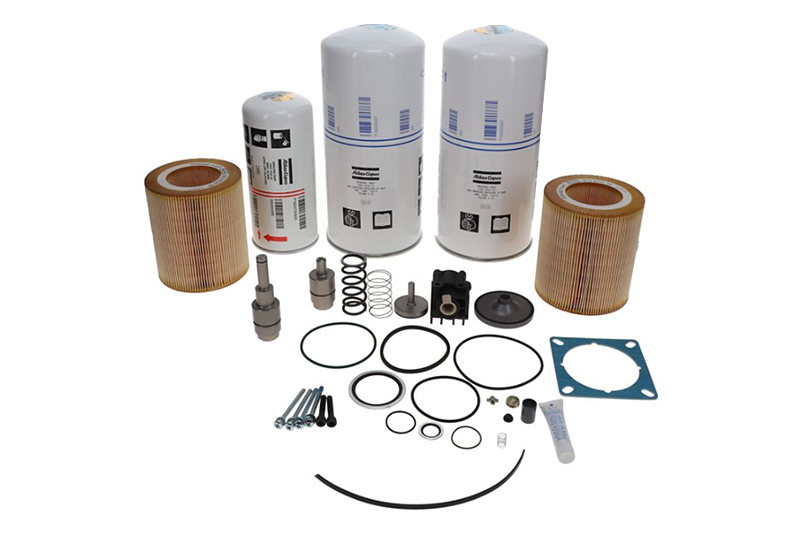 AC Maintenance Kits