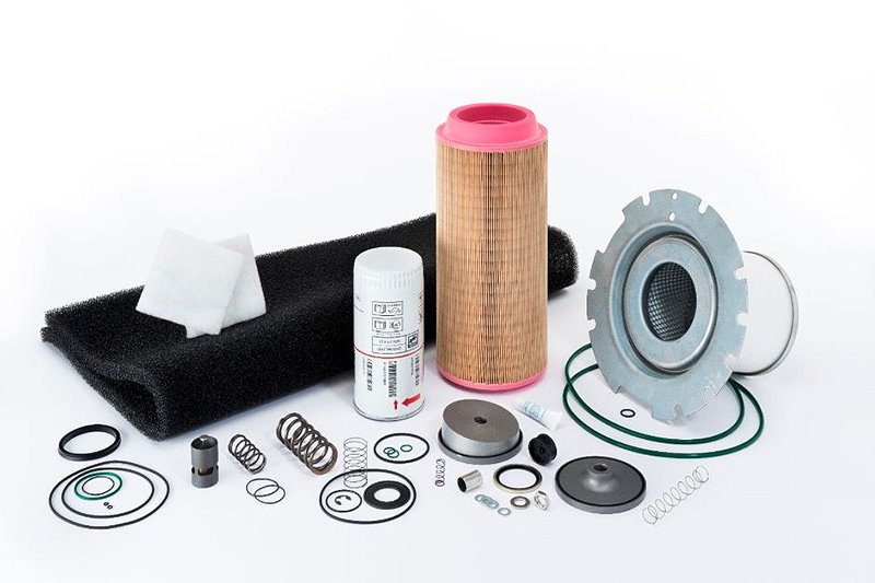 IR Maintenance Kits_1