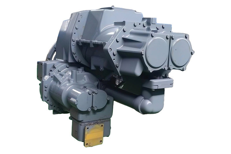 AC air end