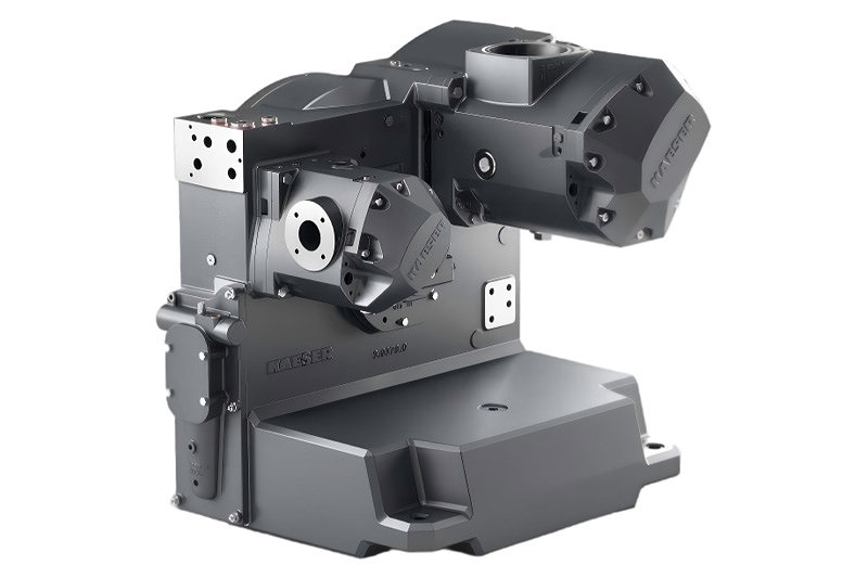 KAESER air end