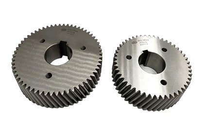 IR Gear Set