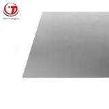 Aluminium Plate