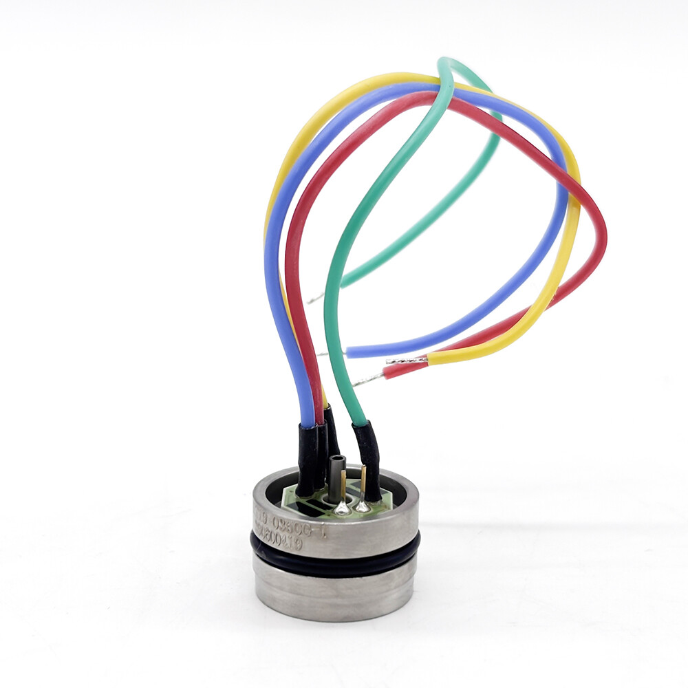 压力变送器芯体