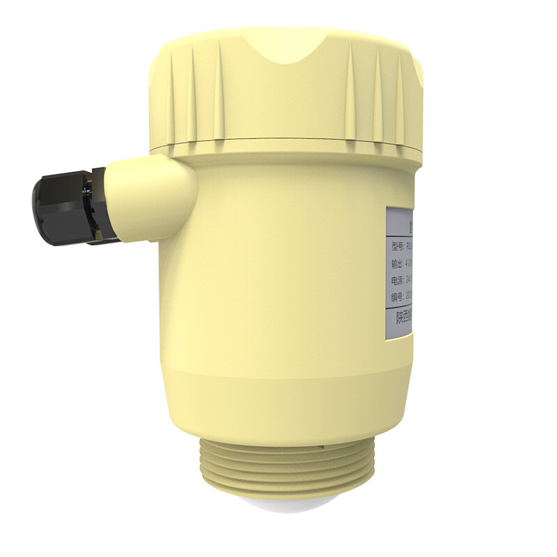 雷达液位计(经济型带显示款)