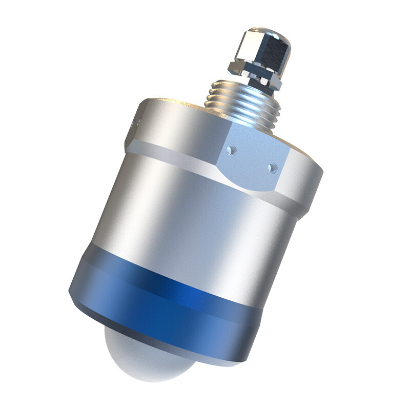 雷达液位计(金属款)