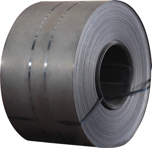 Carbon Steel Coil