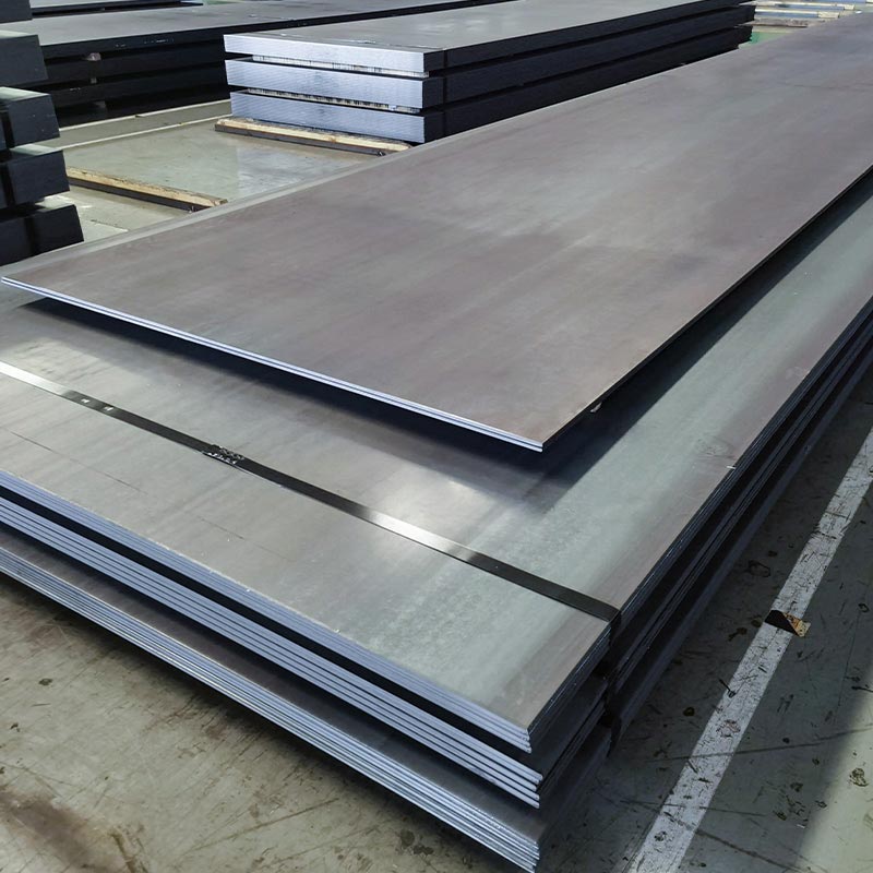 A283/Q195 Carbon Steel Plate