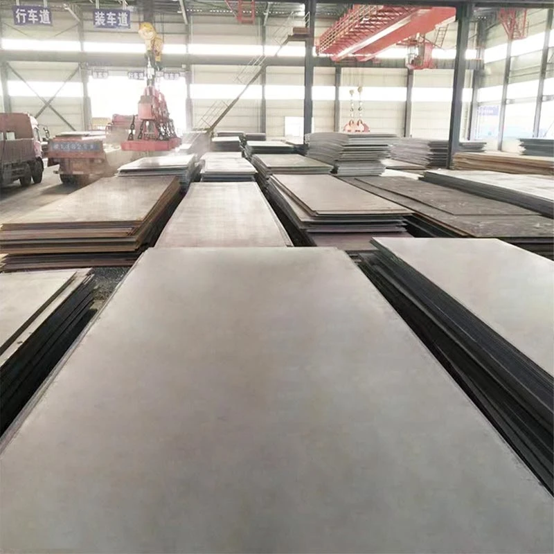 A36 Carbon Steel Plate