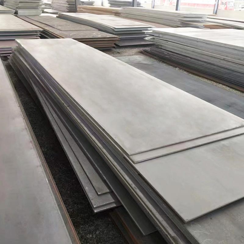 A283/Q195 Carbon Steel Plate