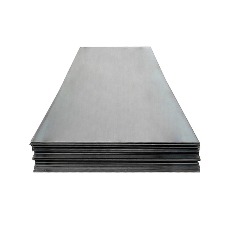 A283/Q195 Carbon Steel Plate