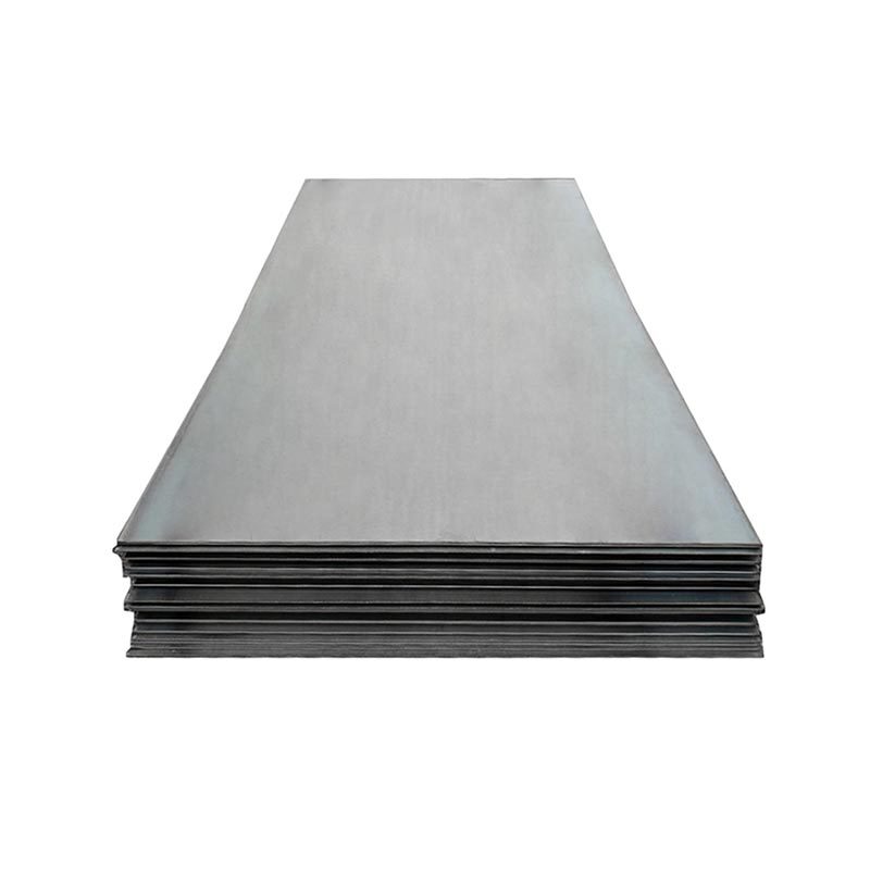 A283/Q195 Carbon Steel Plate