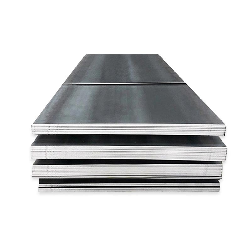 A572/S355JR Carbon Steel Plate