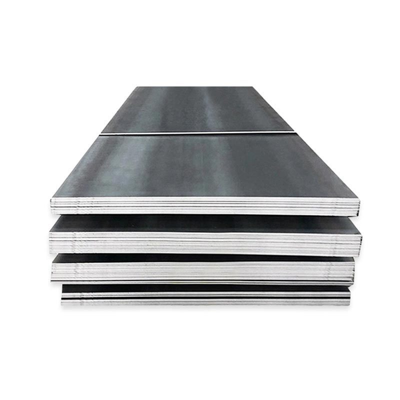 A572/S355JR Carbon Steel Plate