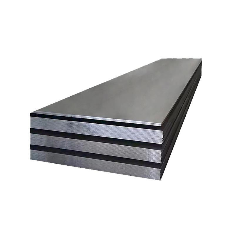 SPHC Hot Rolled Steel Plate