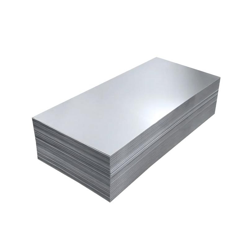 SPCC/SGCC/SPCD/SPCE Cold Rolled Steel Plate