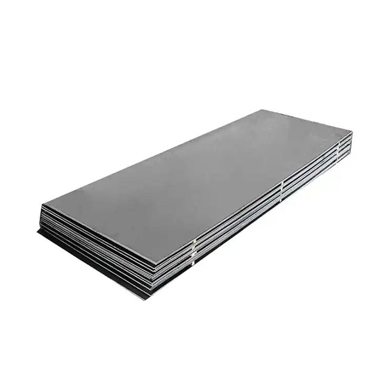 A387 Carbon Steel Plate (Pressure Vessel Steel Plate)