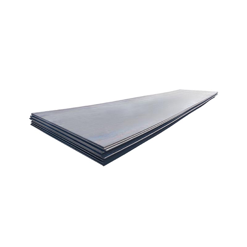 ST37/ST12/ST14/ST52 Carbon Steel Plate