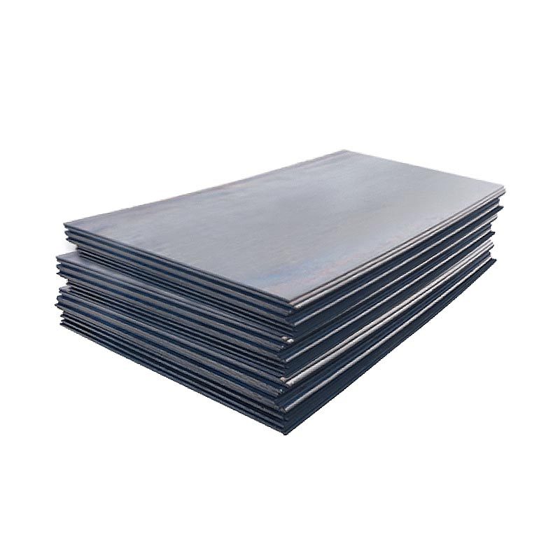 A537 Pressure Vessel Steel Plate