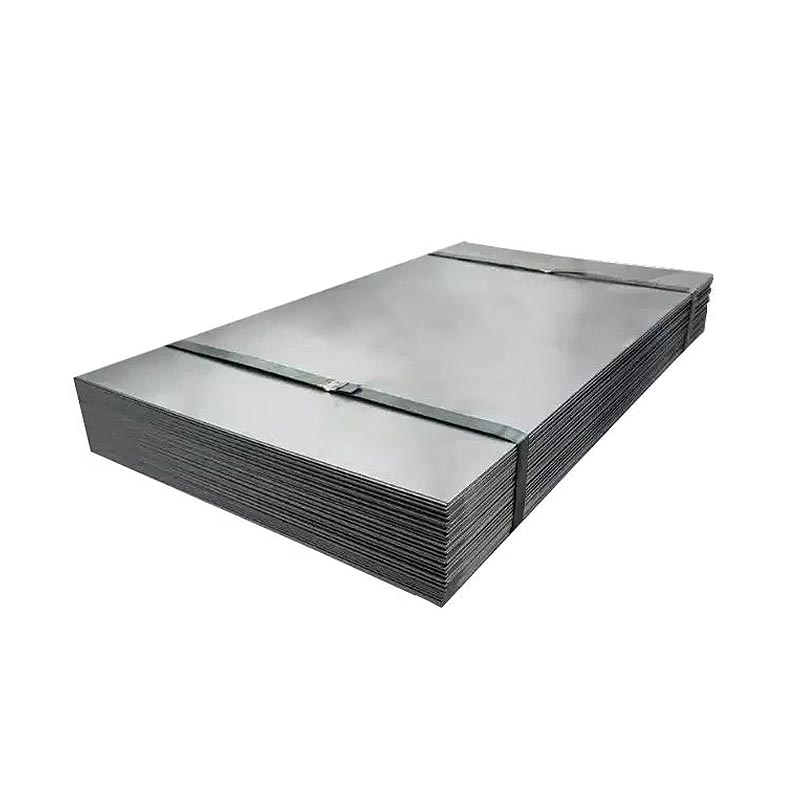 A588 Low Alloy Structural Steel Plate