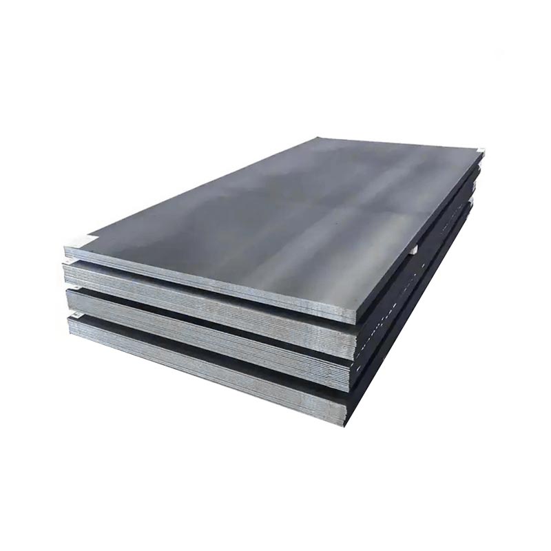 A633 Carbon Steel Plate