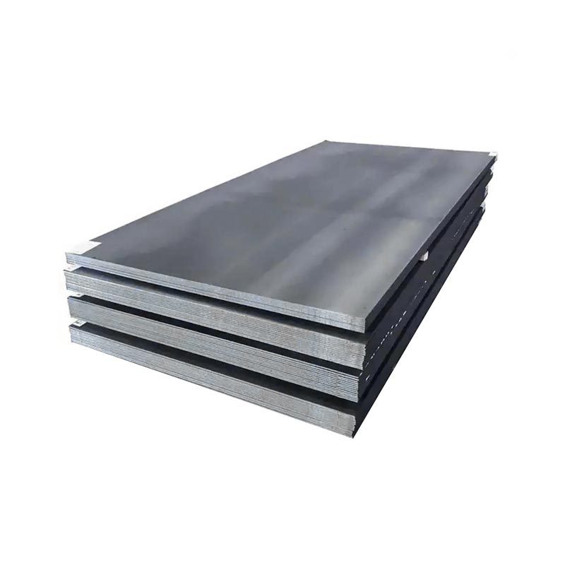 A633 Carbon Steel Plate